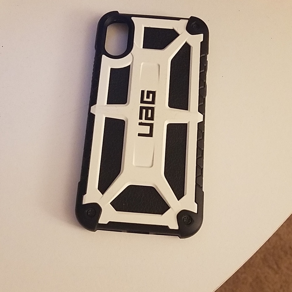 Iphone x phone case